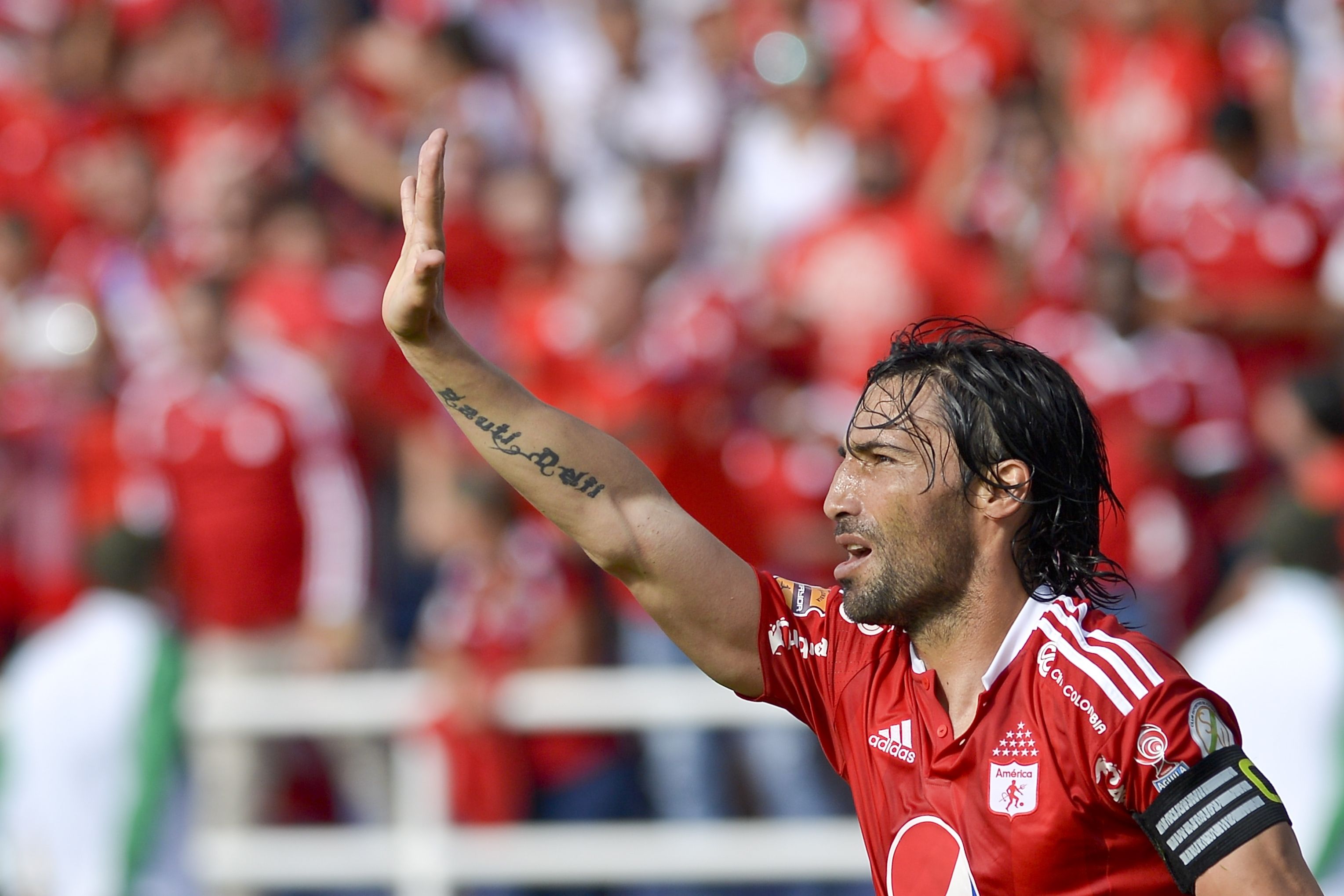 América de Cali Ascenso