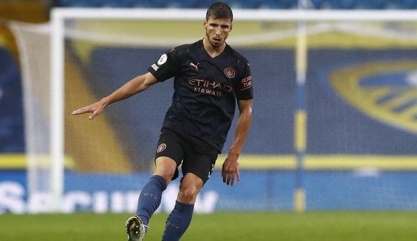 Rúben Dias