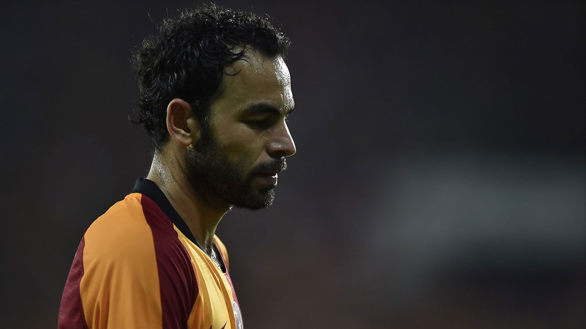 Selcuk Inan Galatasaray 09192019