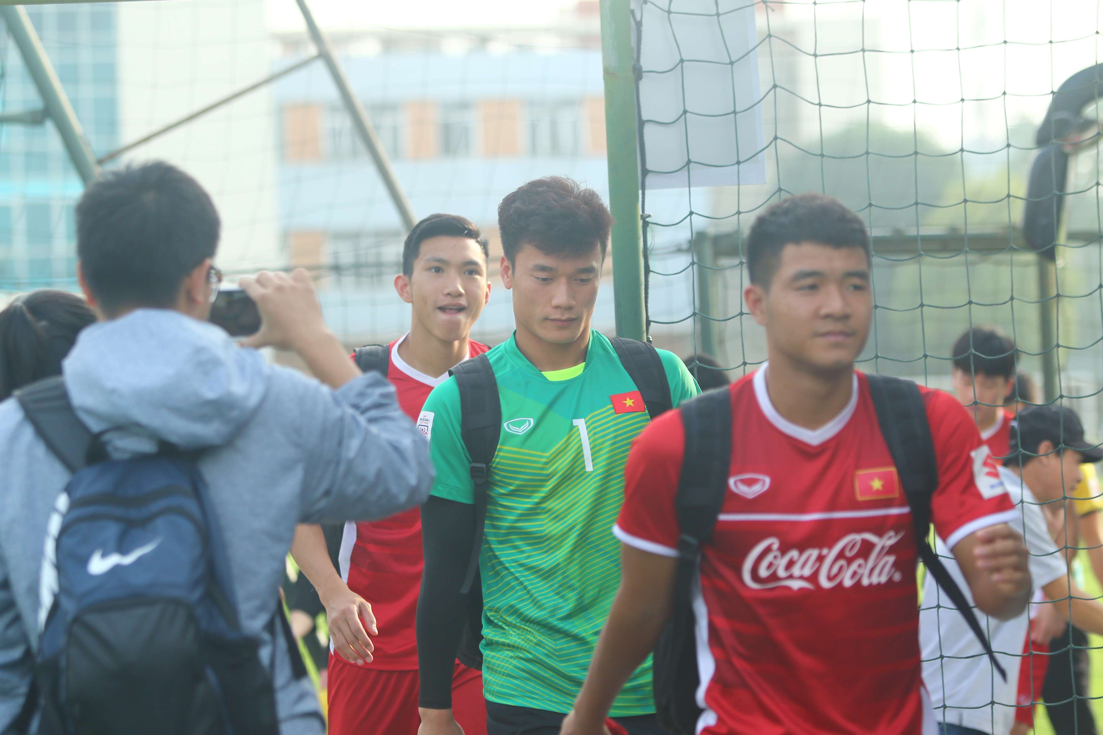 Bui Tien Dung Vietnam Asian Cup 2019
