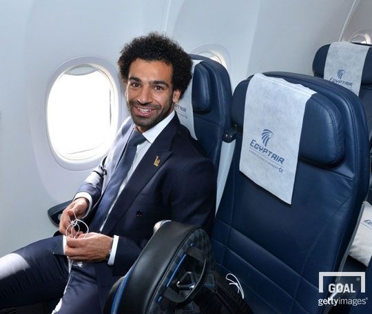 salah