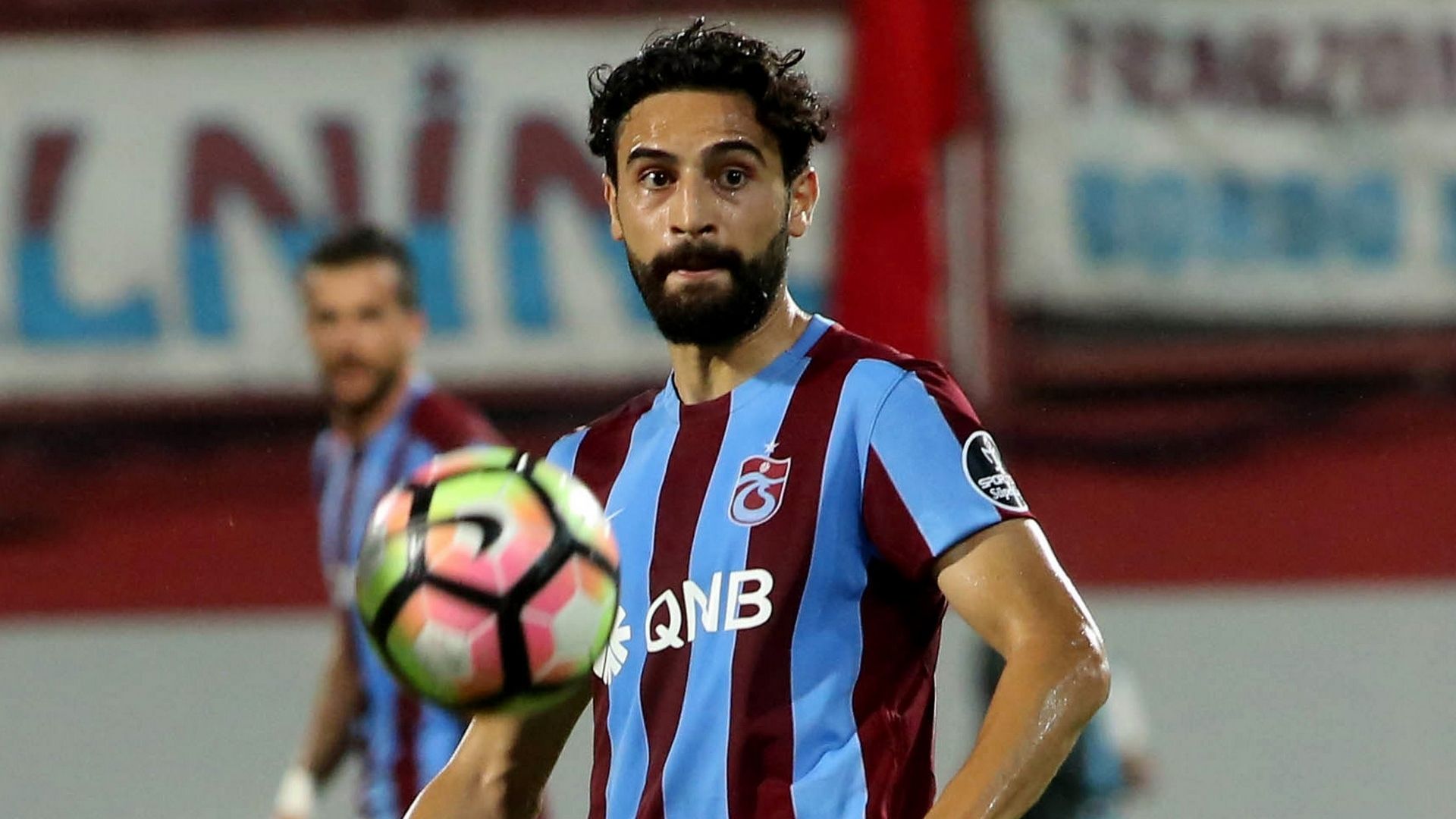 Mehmet Ekici Trabzonspor