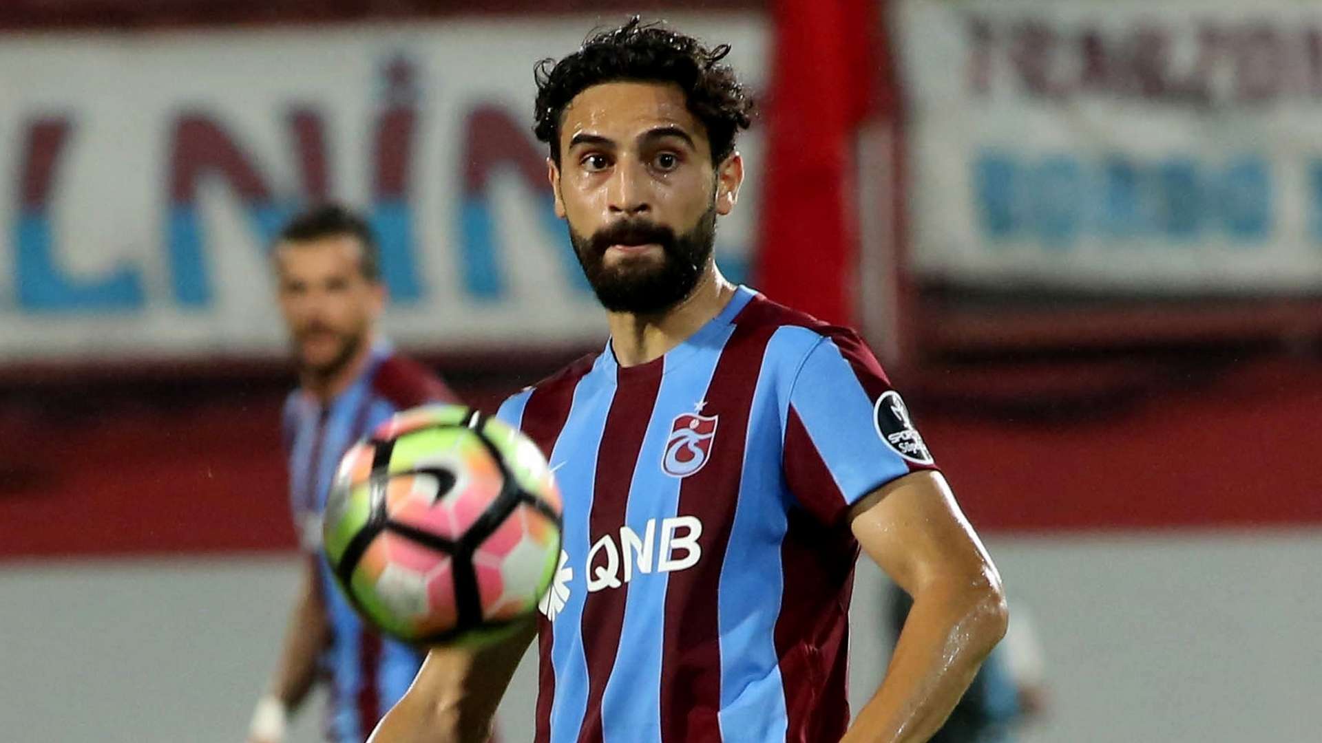 Mehmet Ekici Trabzonspor