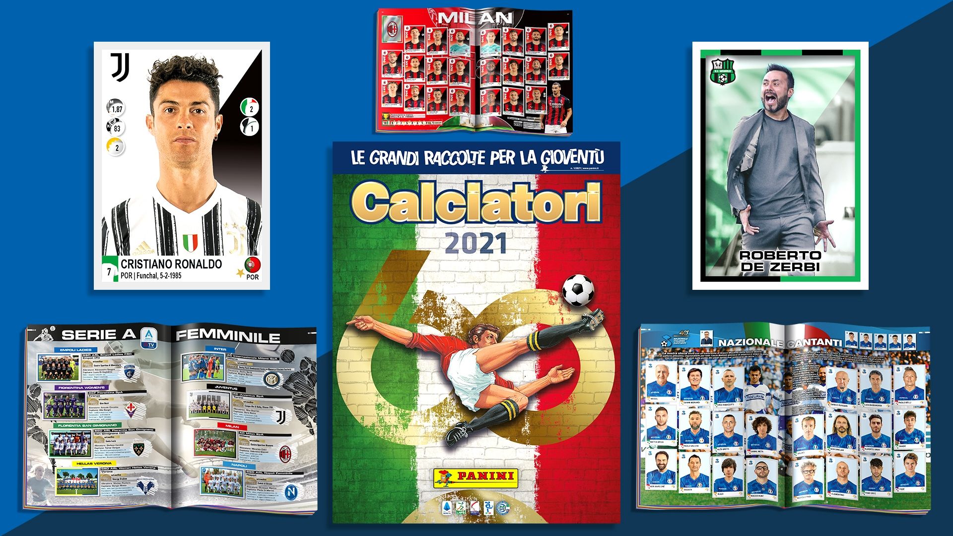 Album Panini
