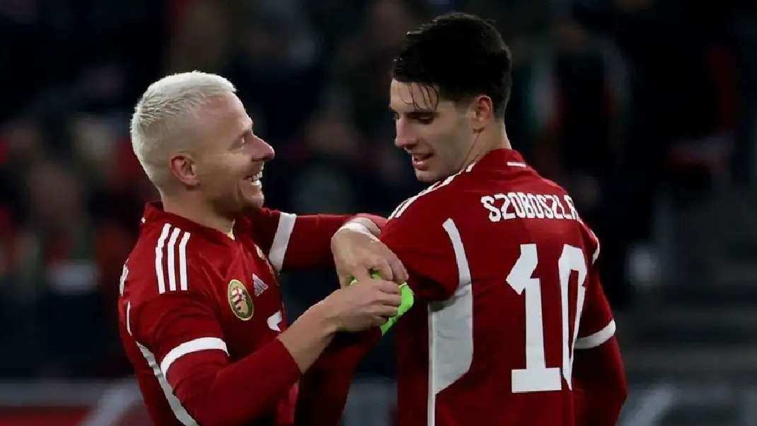 Szoboszlai Dominik Dzsudzsák