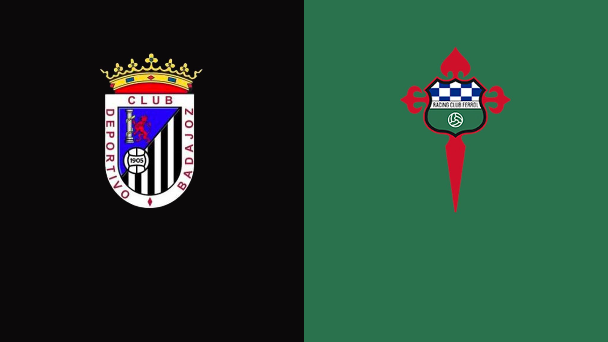 Badajoz Racing Ferrol