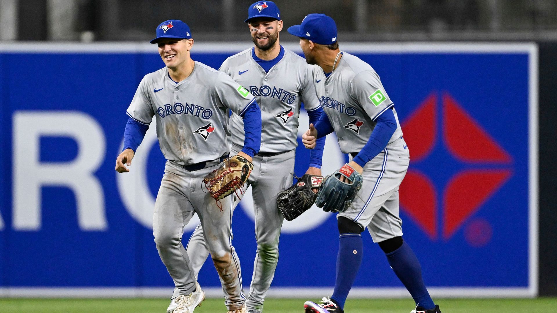 Toronto Blue Jays MLB