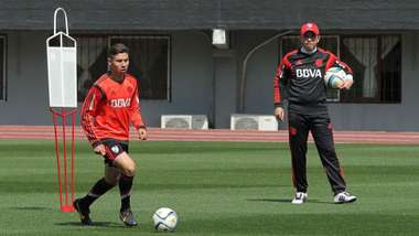 Gonzalo Montiel Gallardo River