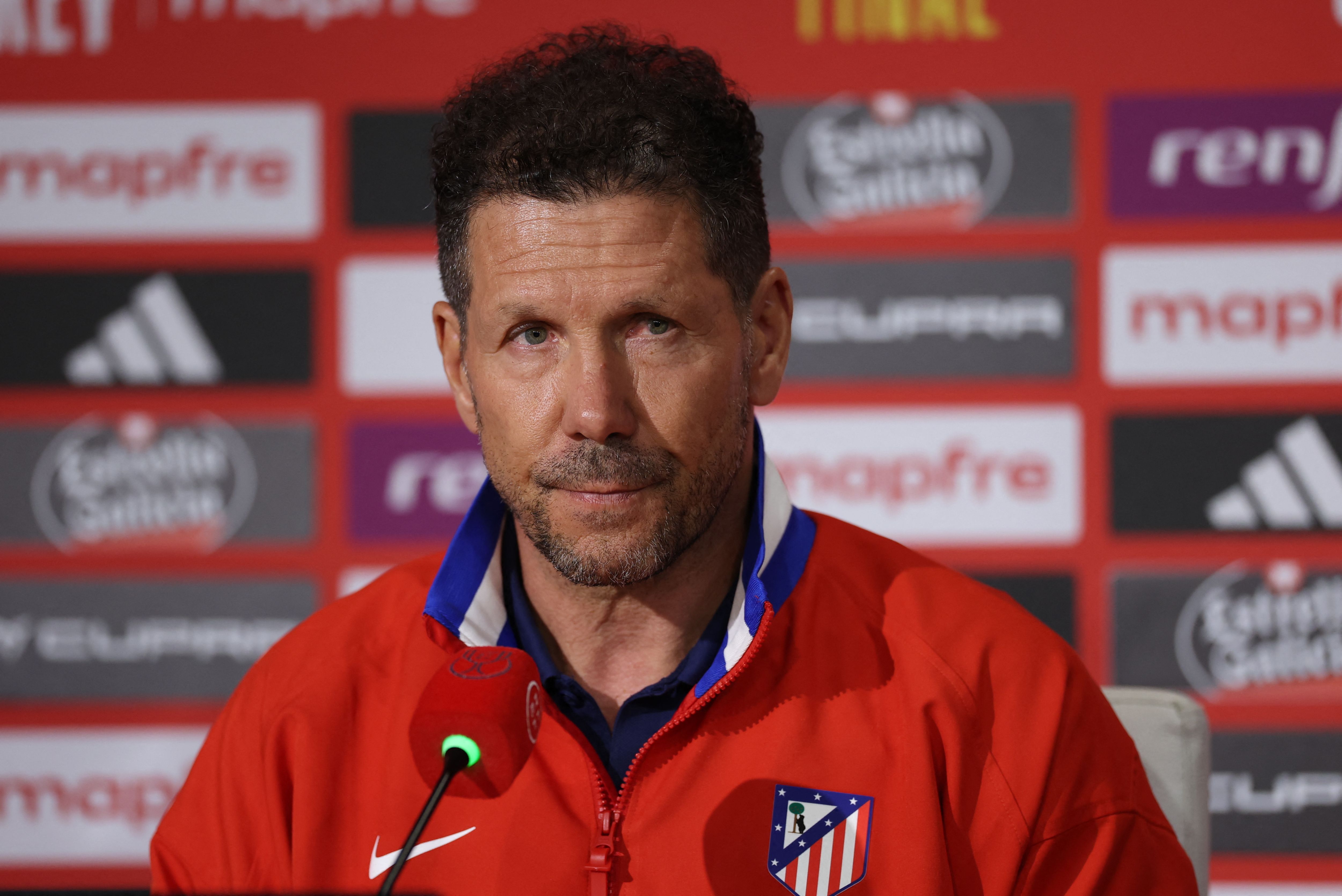 Diego Simeone