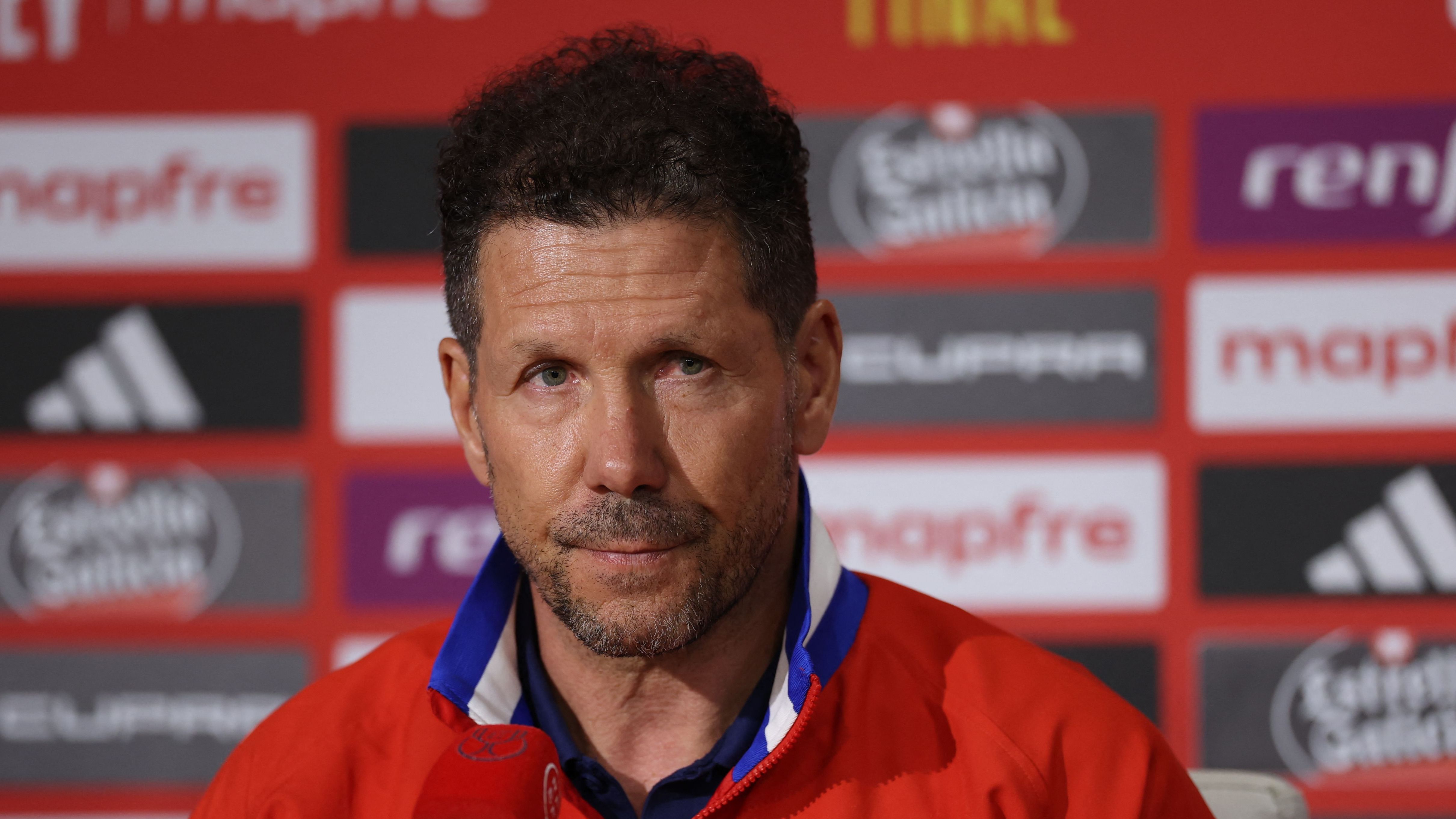 Diego Simeone