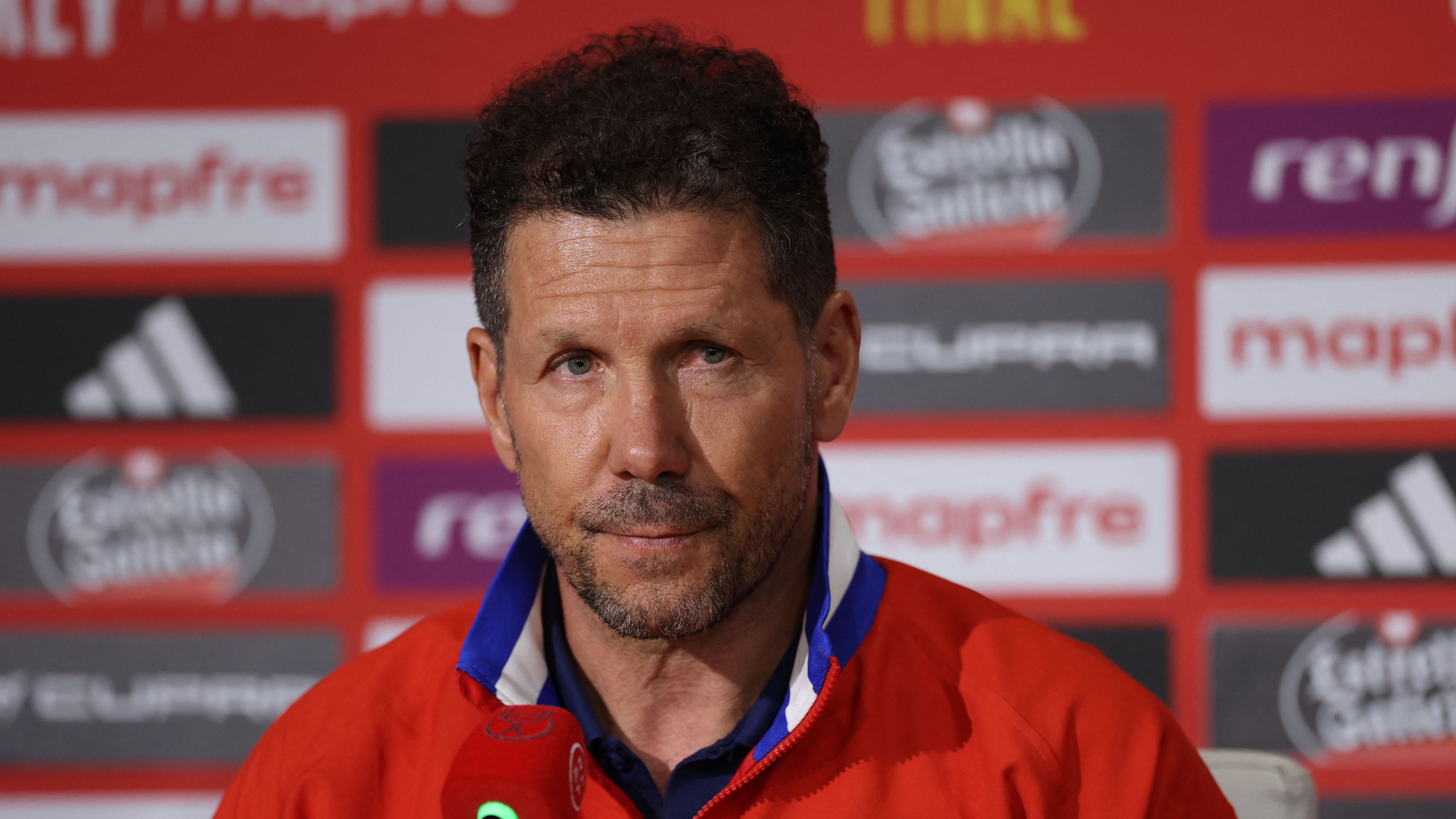 Diego Simeone