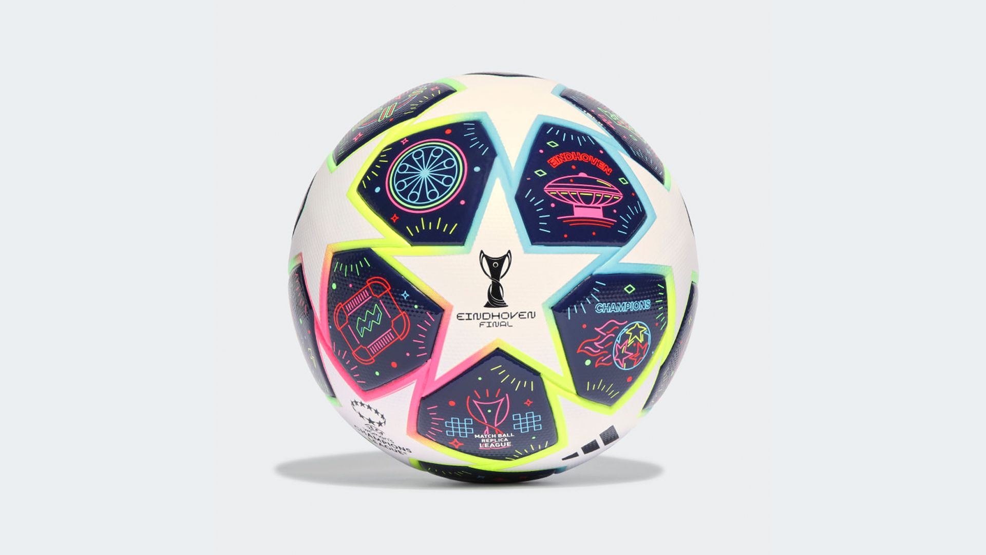 UWCL League Eindhoven Football