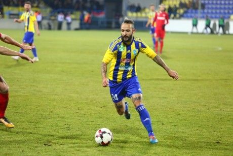 Cseri Tamás Mezőkövesd