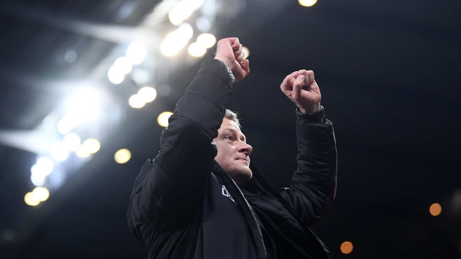 2019-12-07 Ole Gunnar Solskjaer