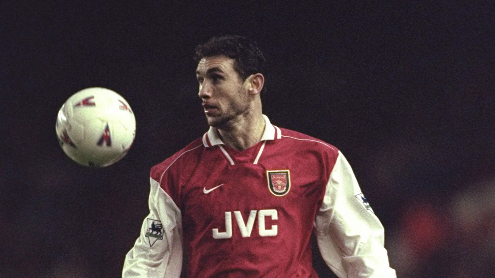 Martin Keown Arsenal