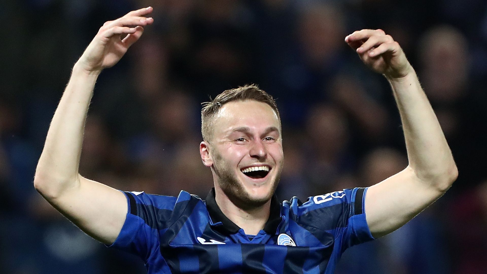 Teun Koopmeiners Atalanta 2023-2024