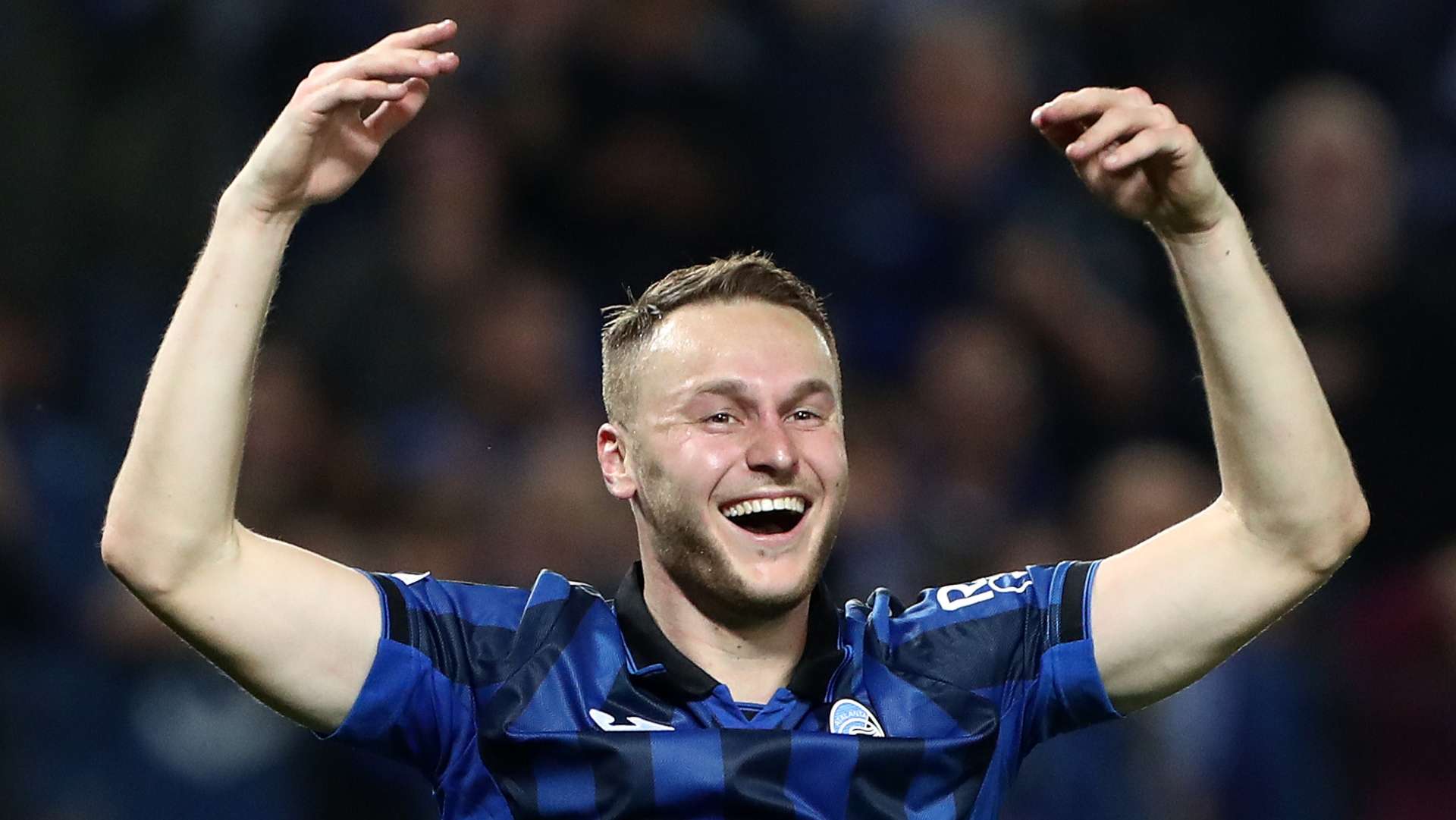 Teun Koopmeiners Atalanta 2023-2024