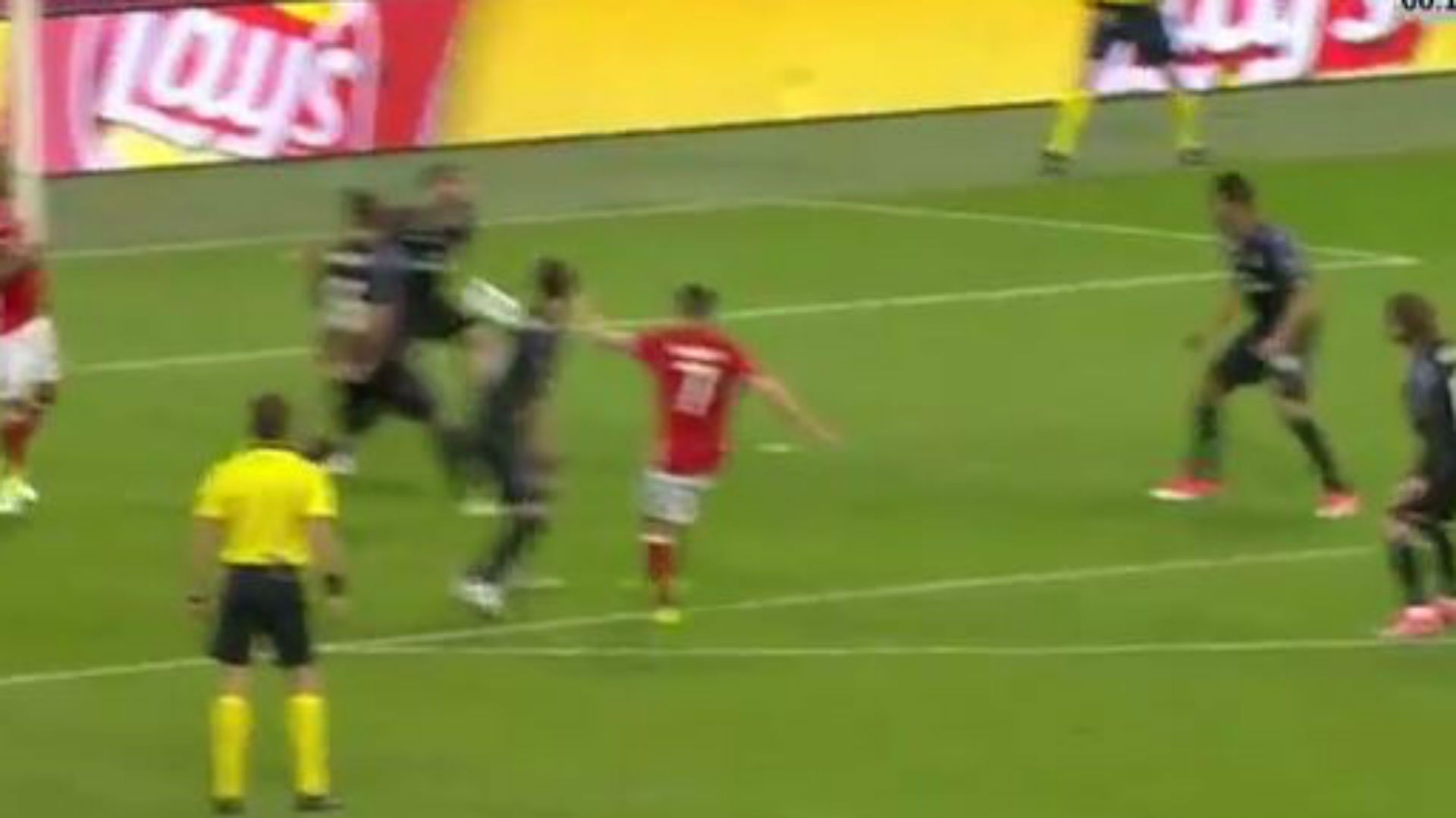 penal