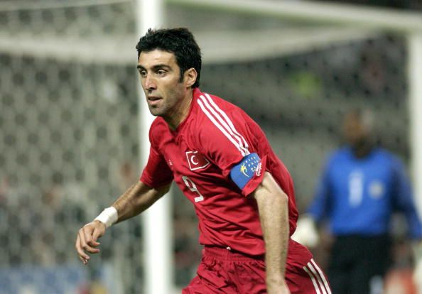 Hakan Sukur