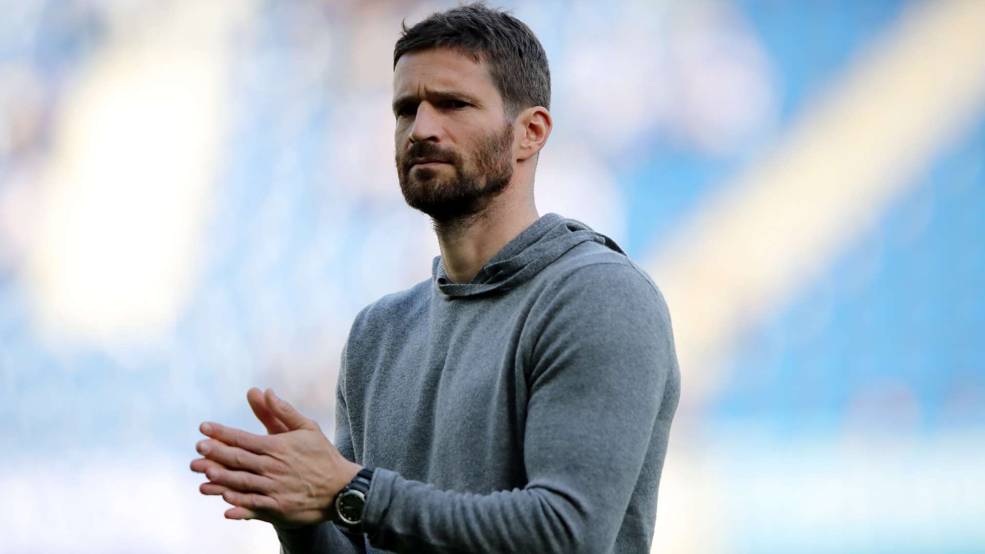 Arne Friedrich Hertha BSC 2020