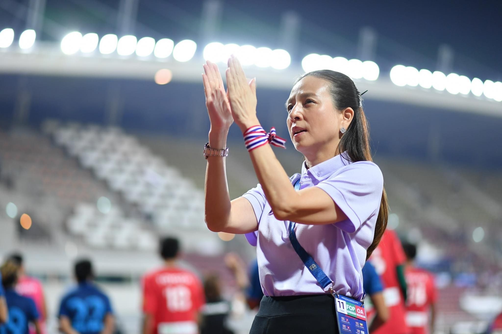 นวลพรรณ ล่ำซำ