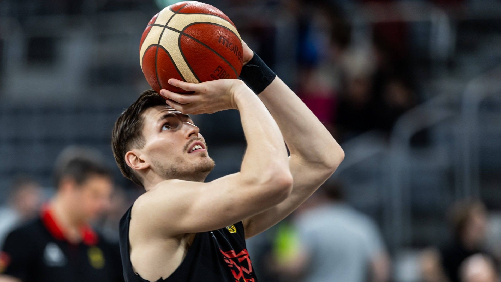 David Krämer (Deutschland, No44)