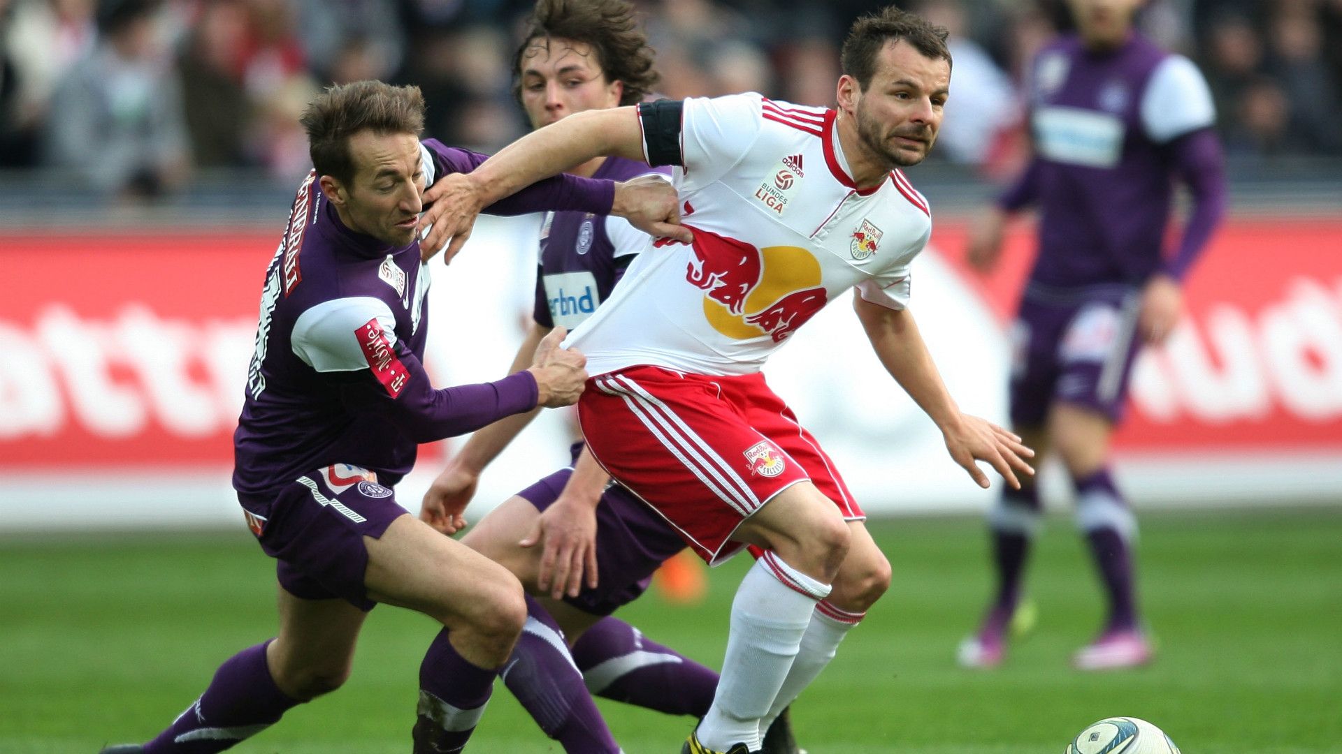 Roman Wallner Salzburg