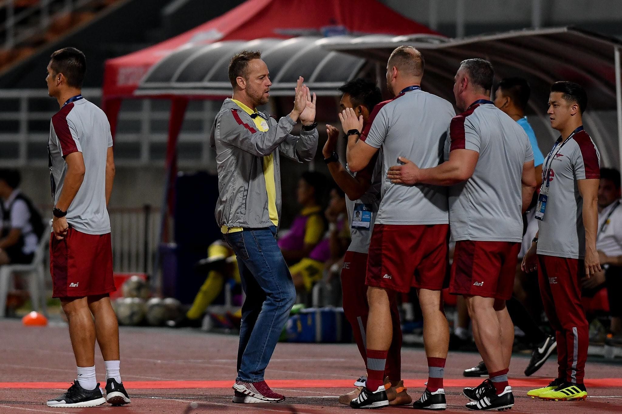 มาโน โพลกิง