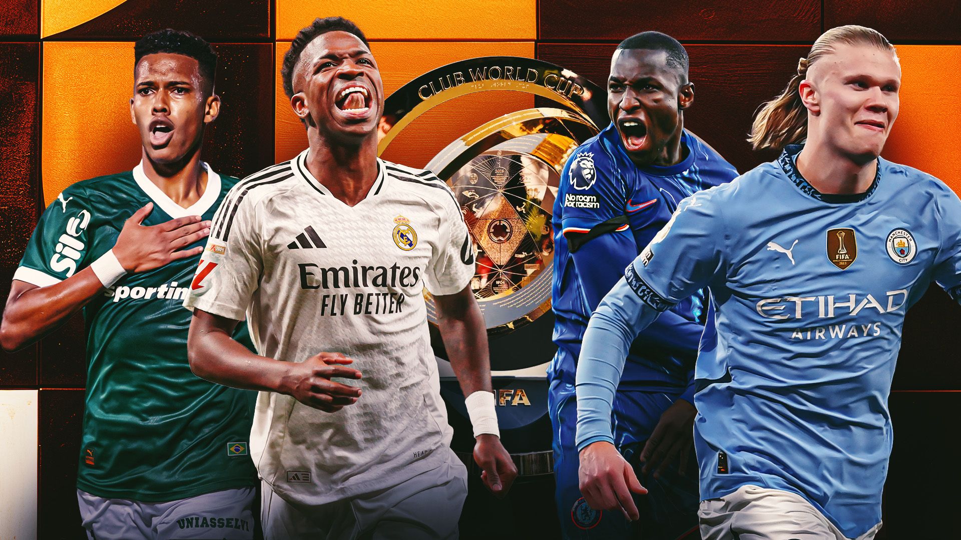 The Rondo: Are Real Madrid back, can Harry Kane win the golden boot, and who ultimately wins the expanded 2025 Club World Cup? | Goal.com UK