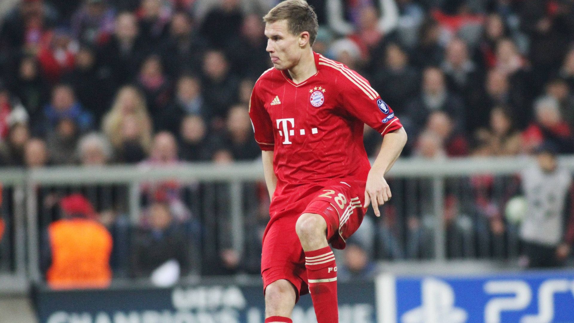 BADSTUBER BAYERN