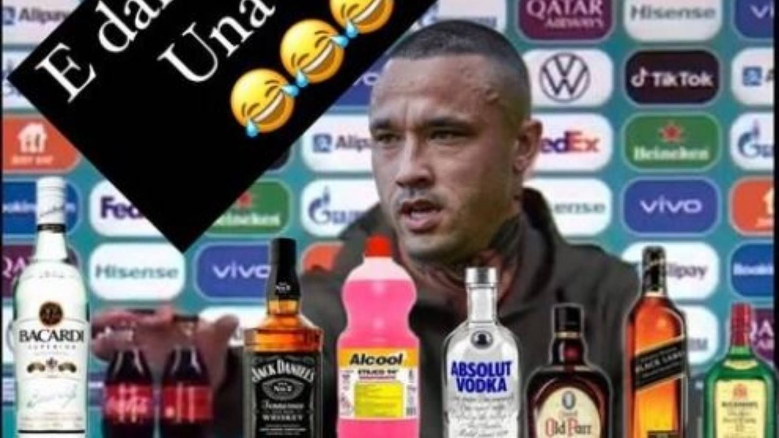 Radja Nainggolan