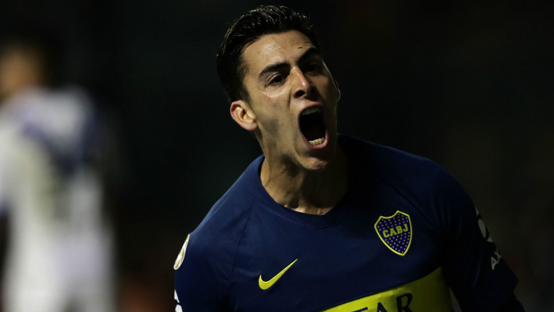 Cristian Pavon Boca Velez Superliga 02092018
