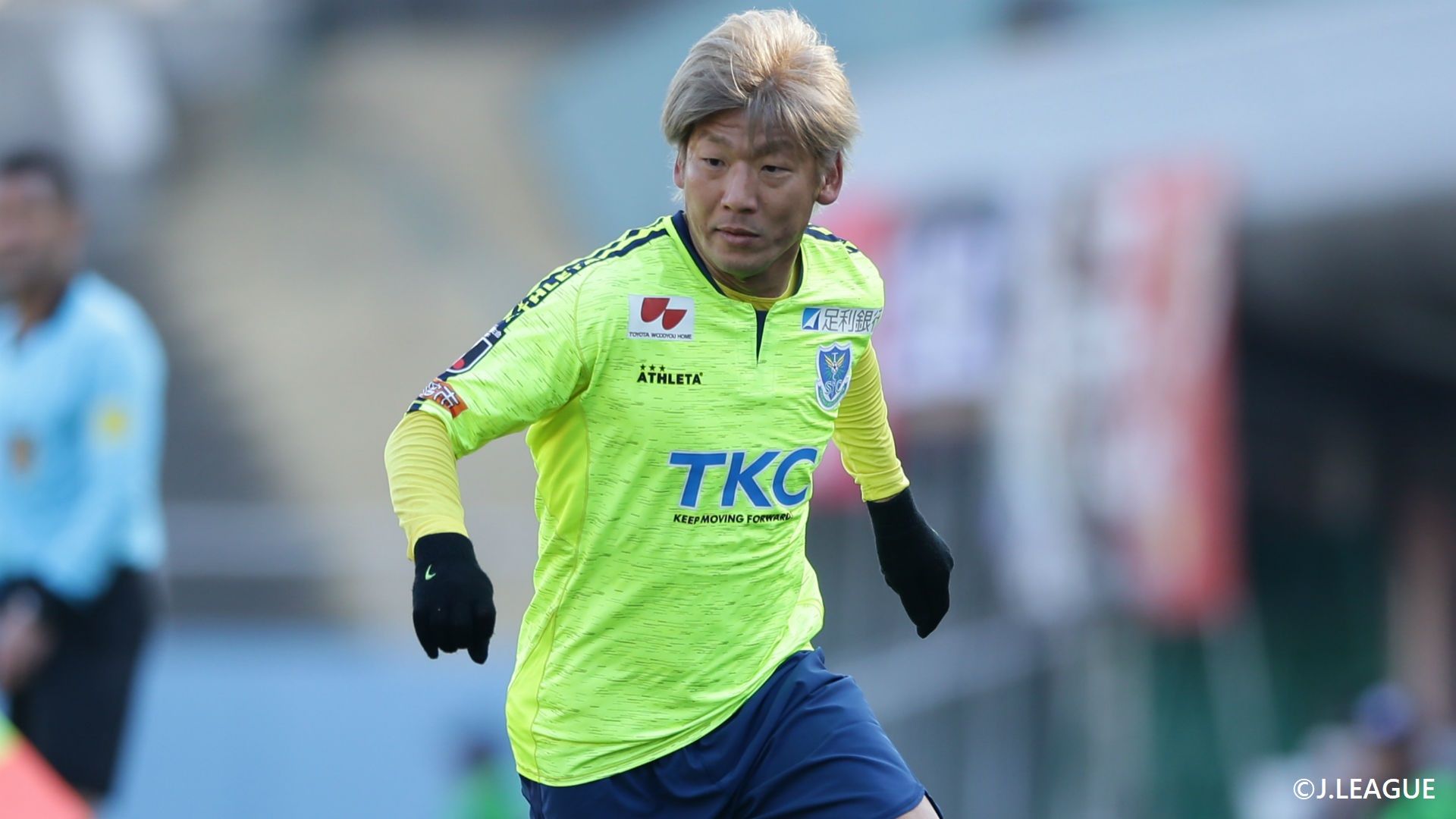 KONAMI_FCJ_vol2_大黒将志