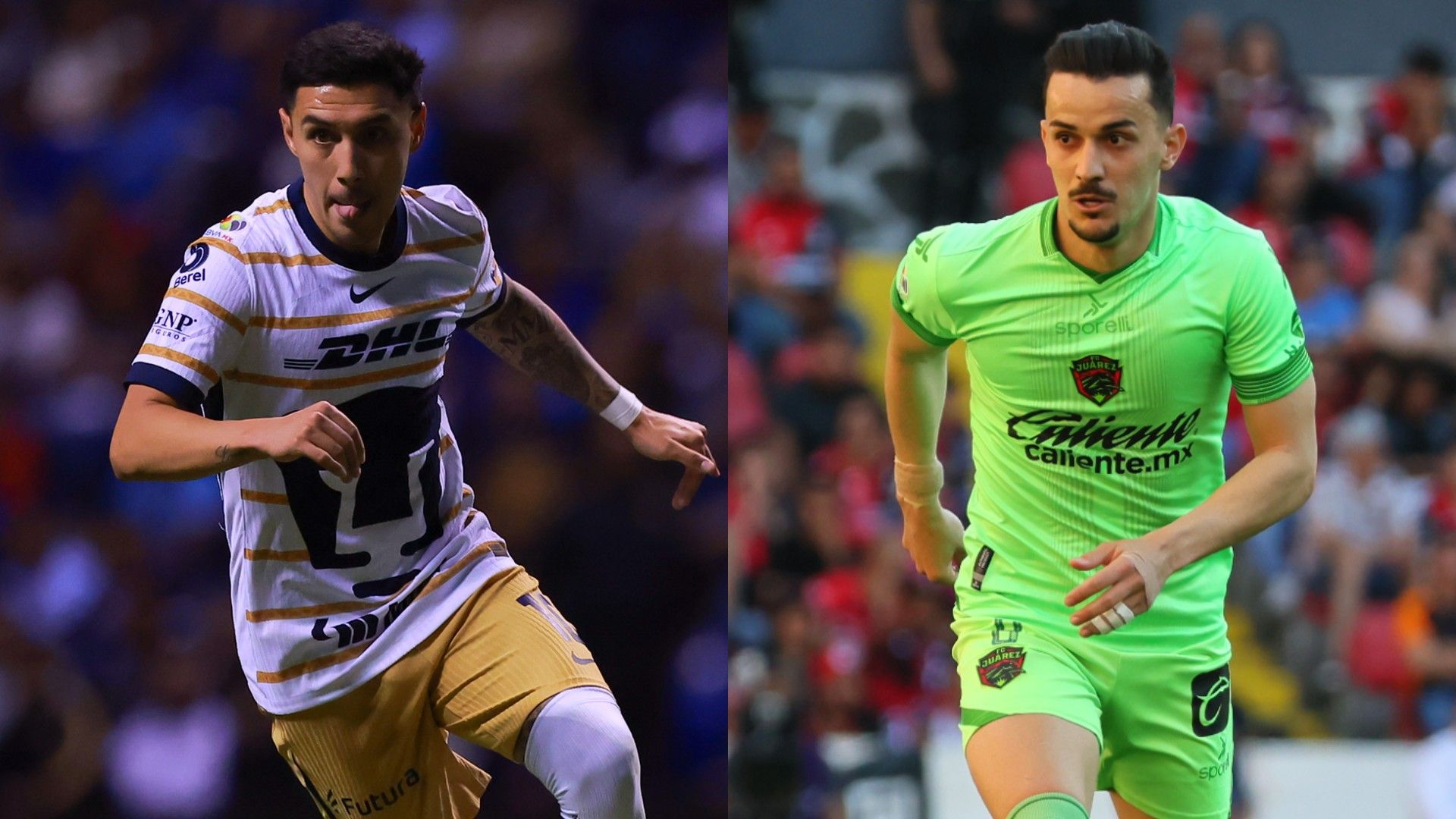 Pumas Juárez Dónde ver Clausura 2025