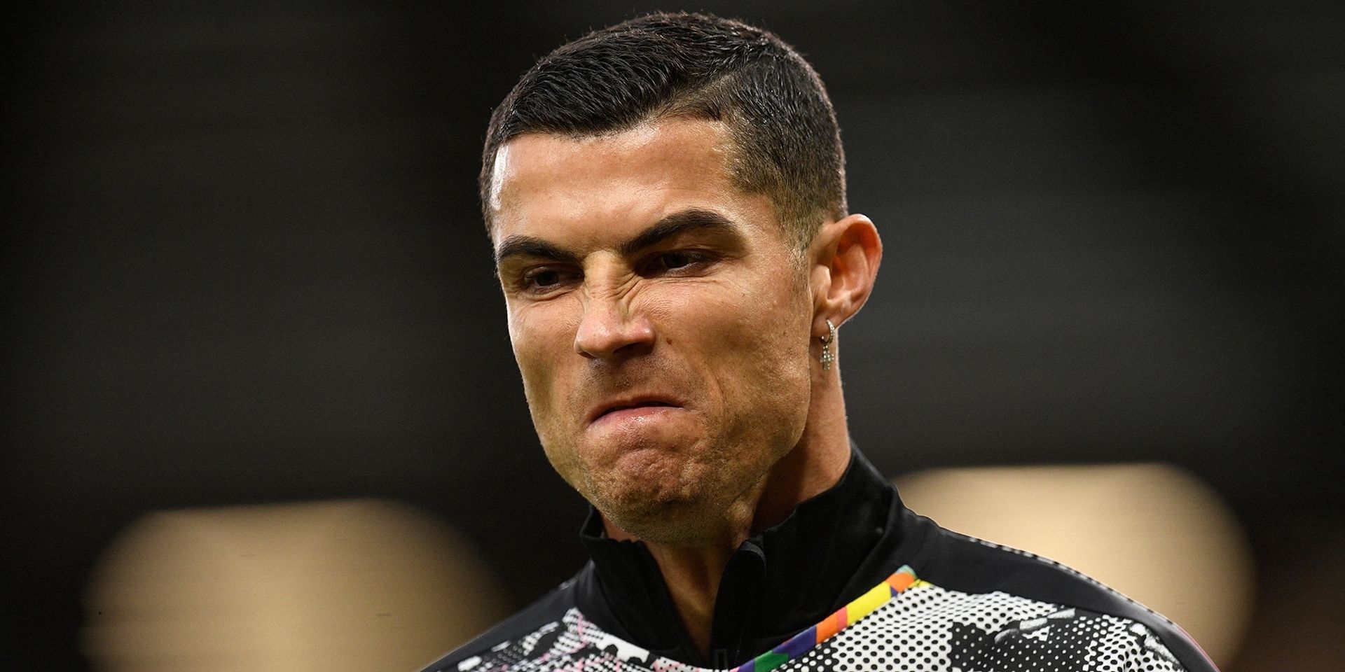 HIC Desktop | Cristiano Ronaldo