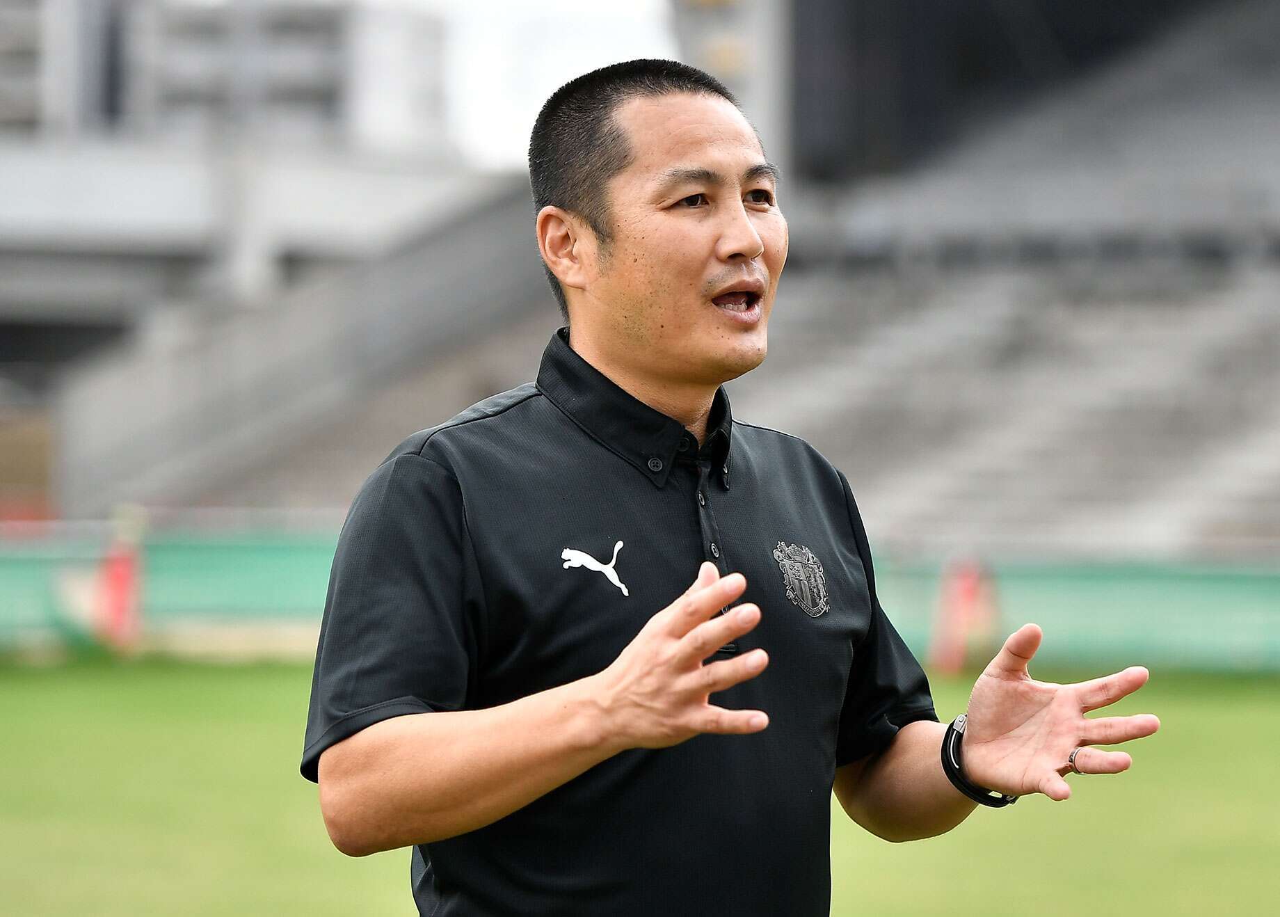 ฮิโรอากิ โมริชิมะ