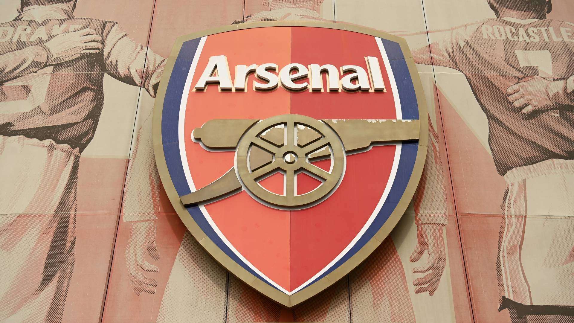 FC Arsenal Logo