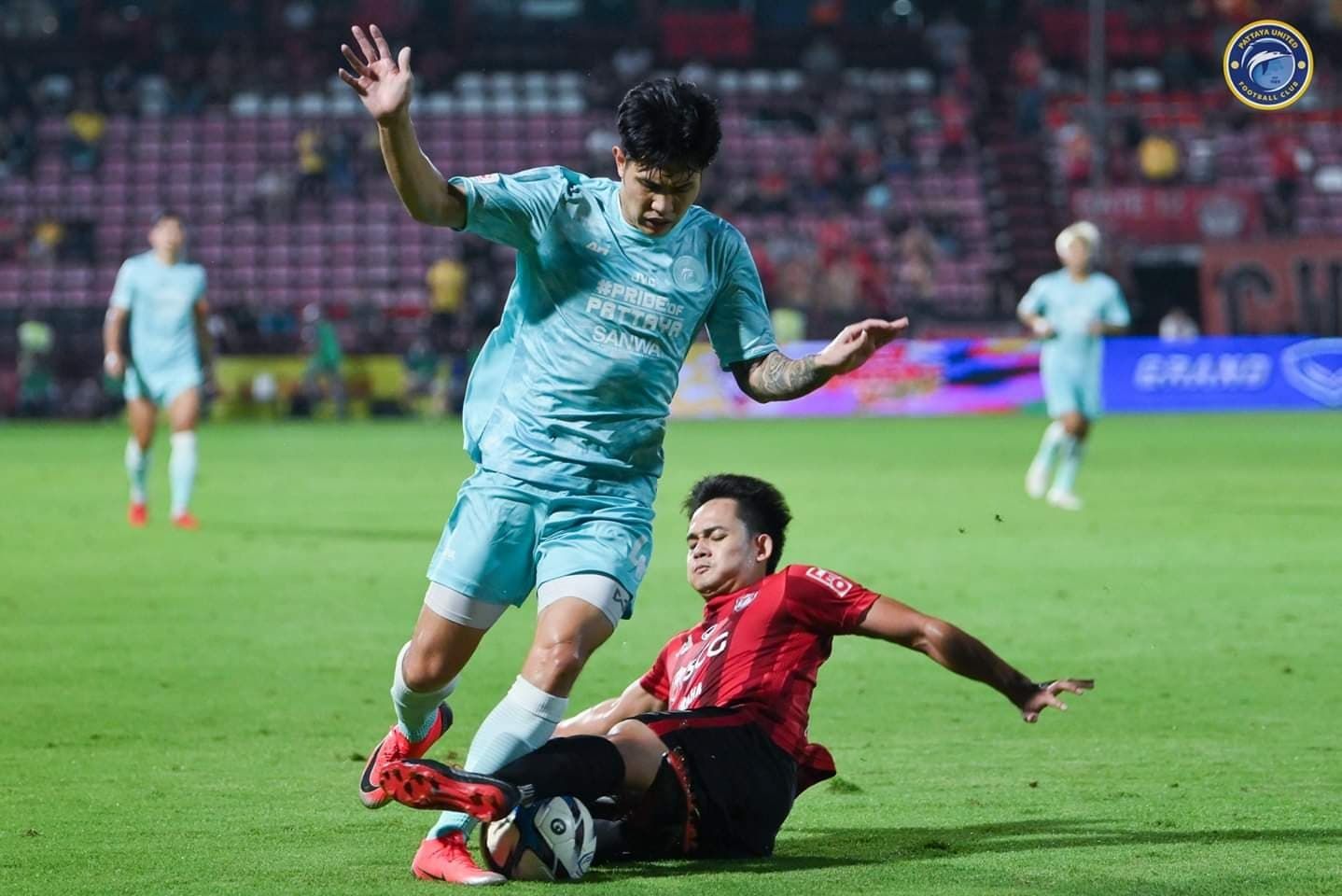 ศุภนันท์ บุรีรัตน์