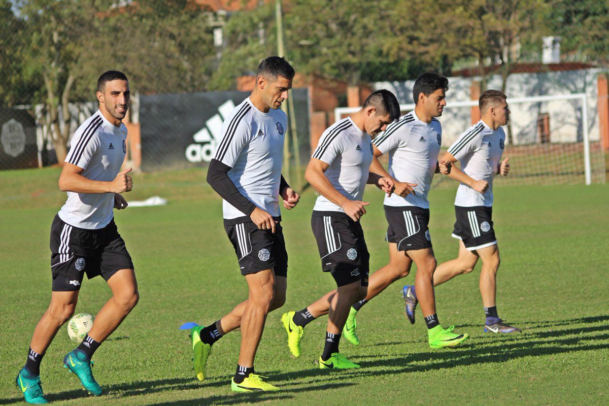 Olimpia Previa Sol