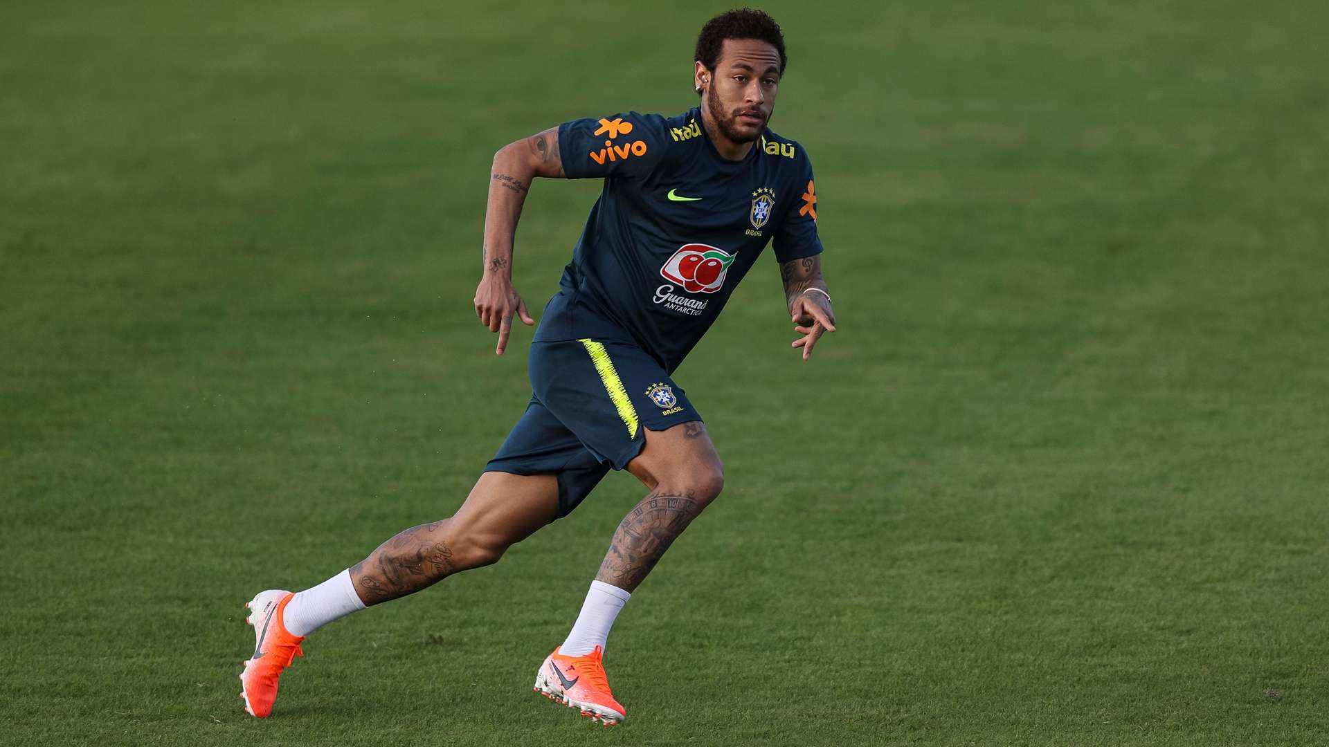 Neymar - Cropped