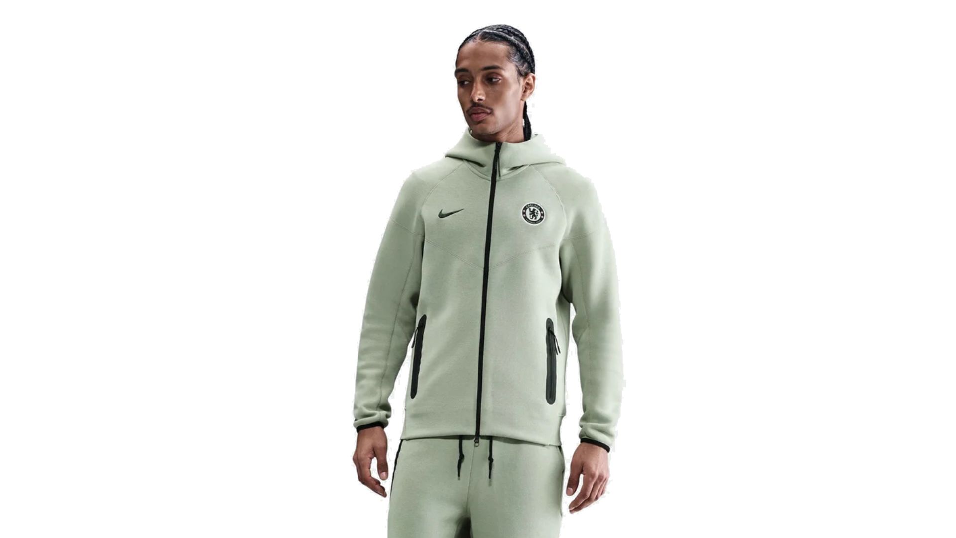 Chelsea F.C. Tech Windrunner