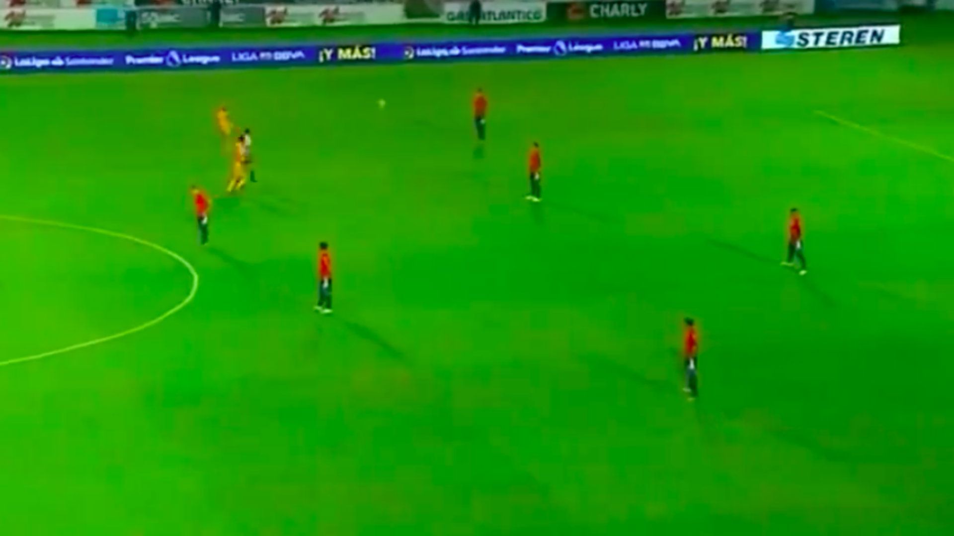 Gol Chaka Rodríguez