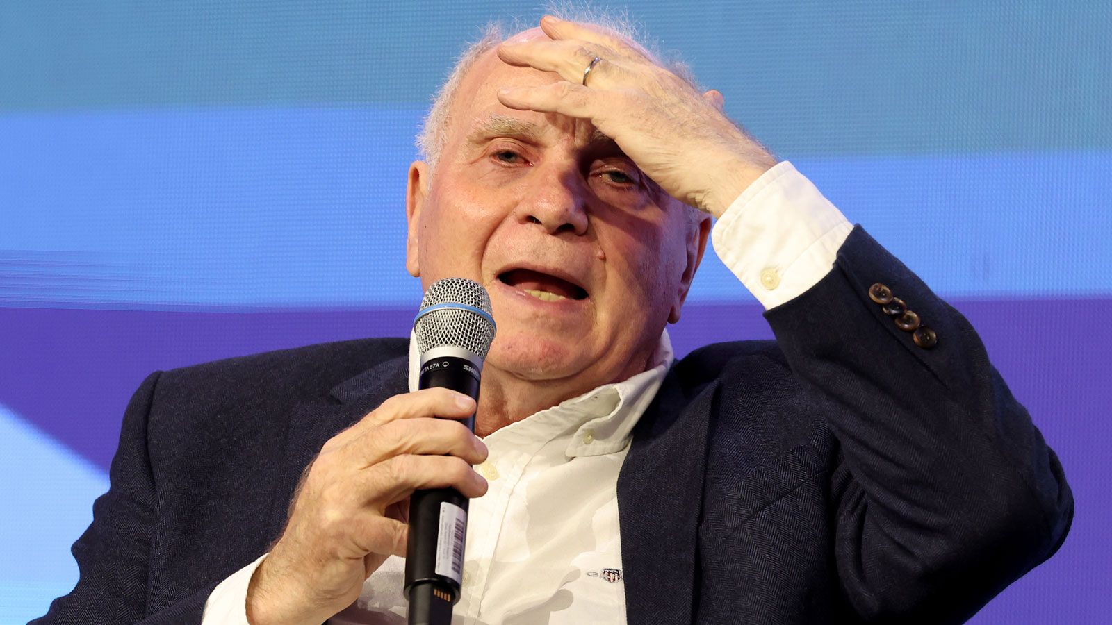 Uli Hoeneß