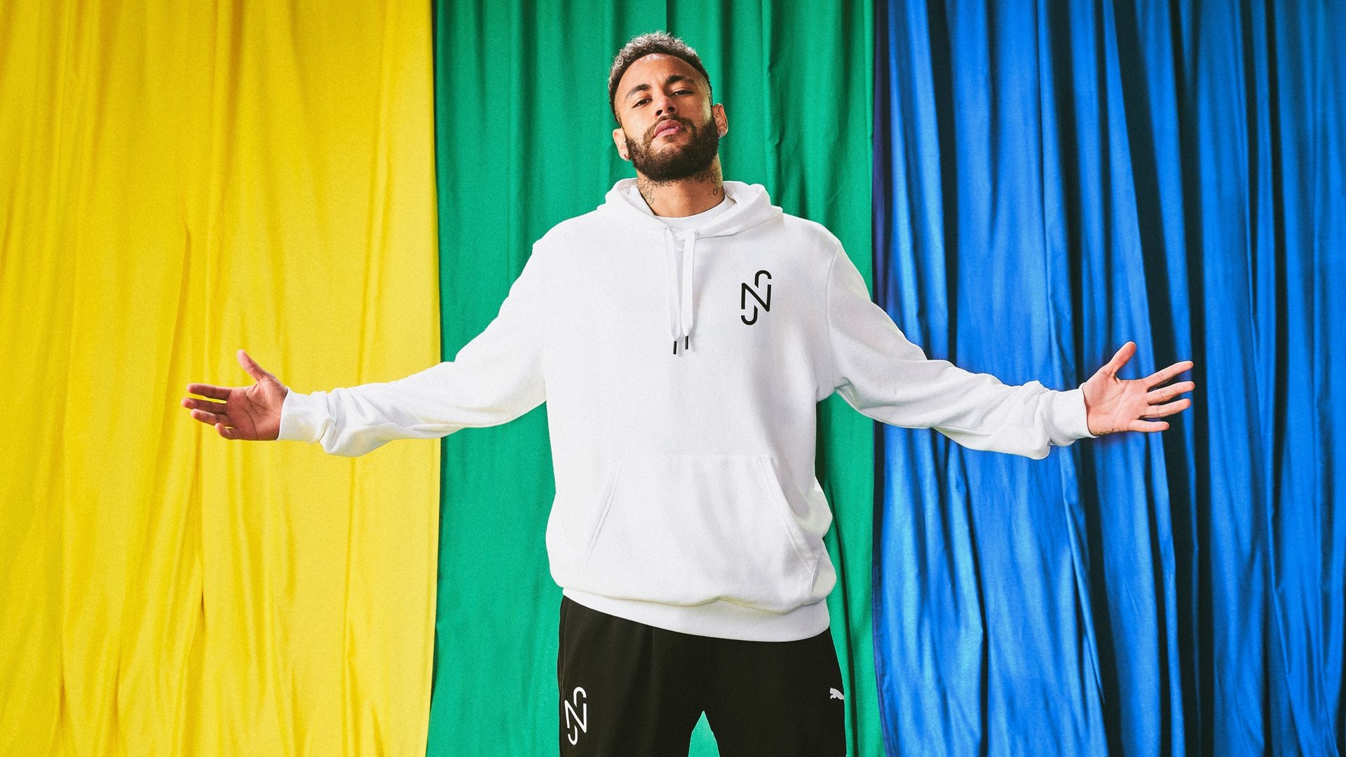 Coleção NJR BRASIL