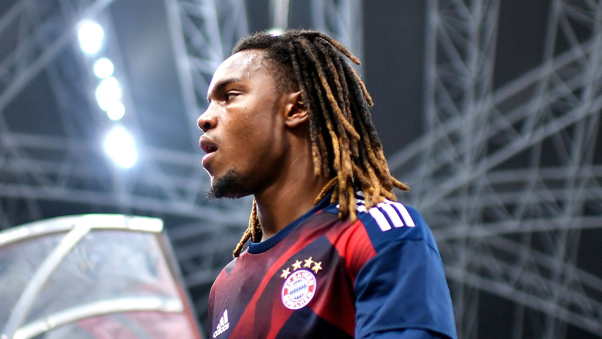 Renato Sanches