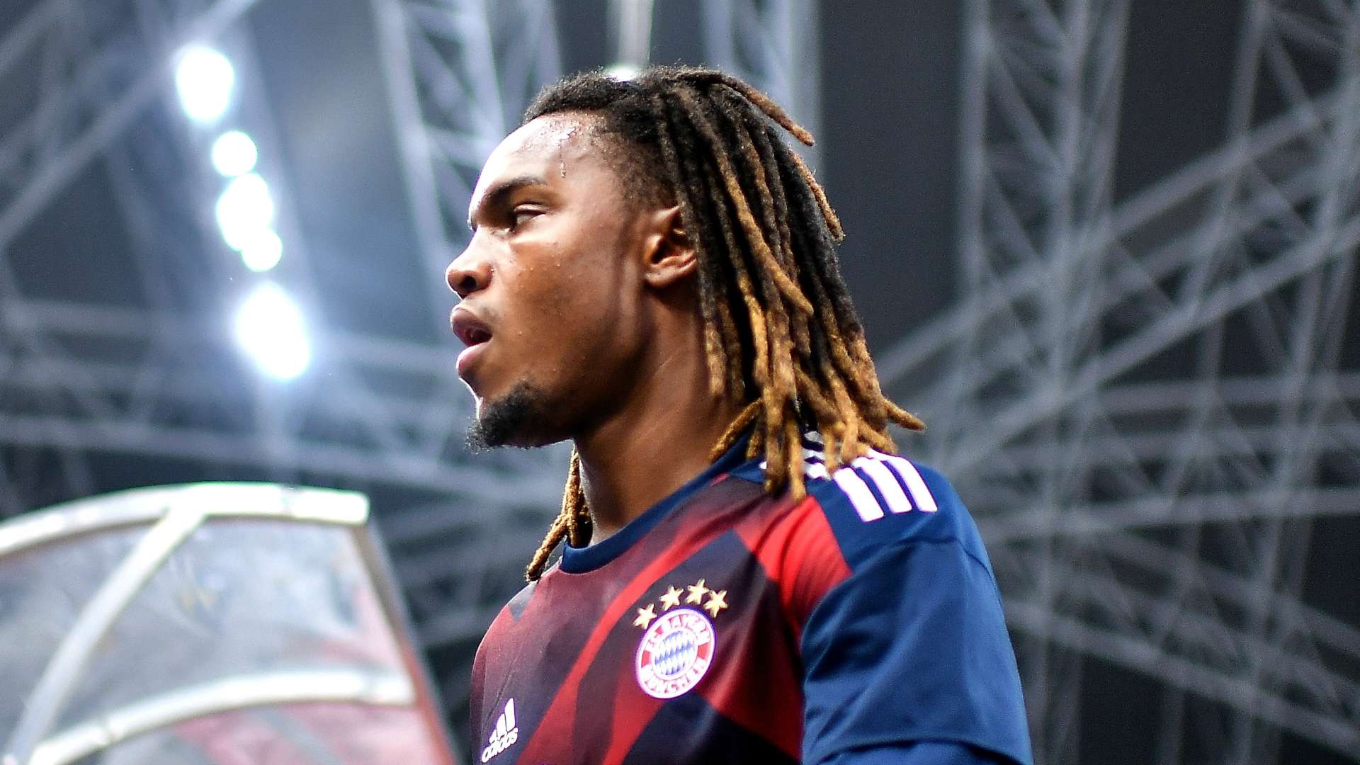 Renato Sanches