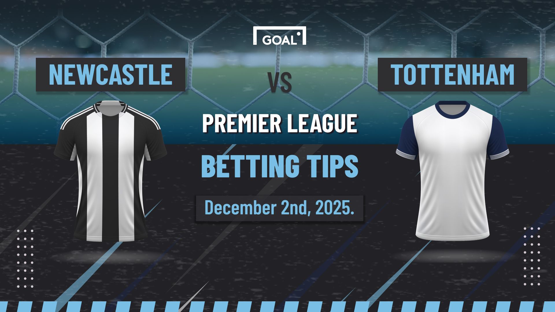 Newcastle vs Tottenham Predictions