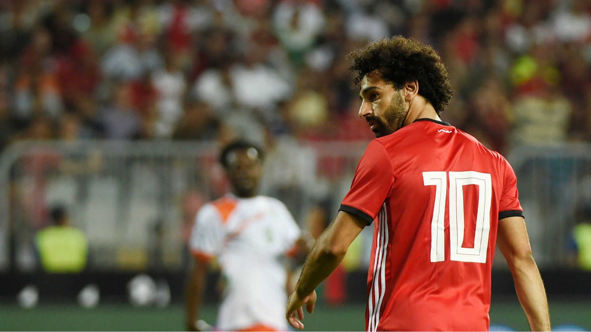 2018-10-12 Mohamed Salah