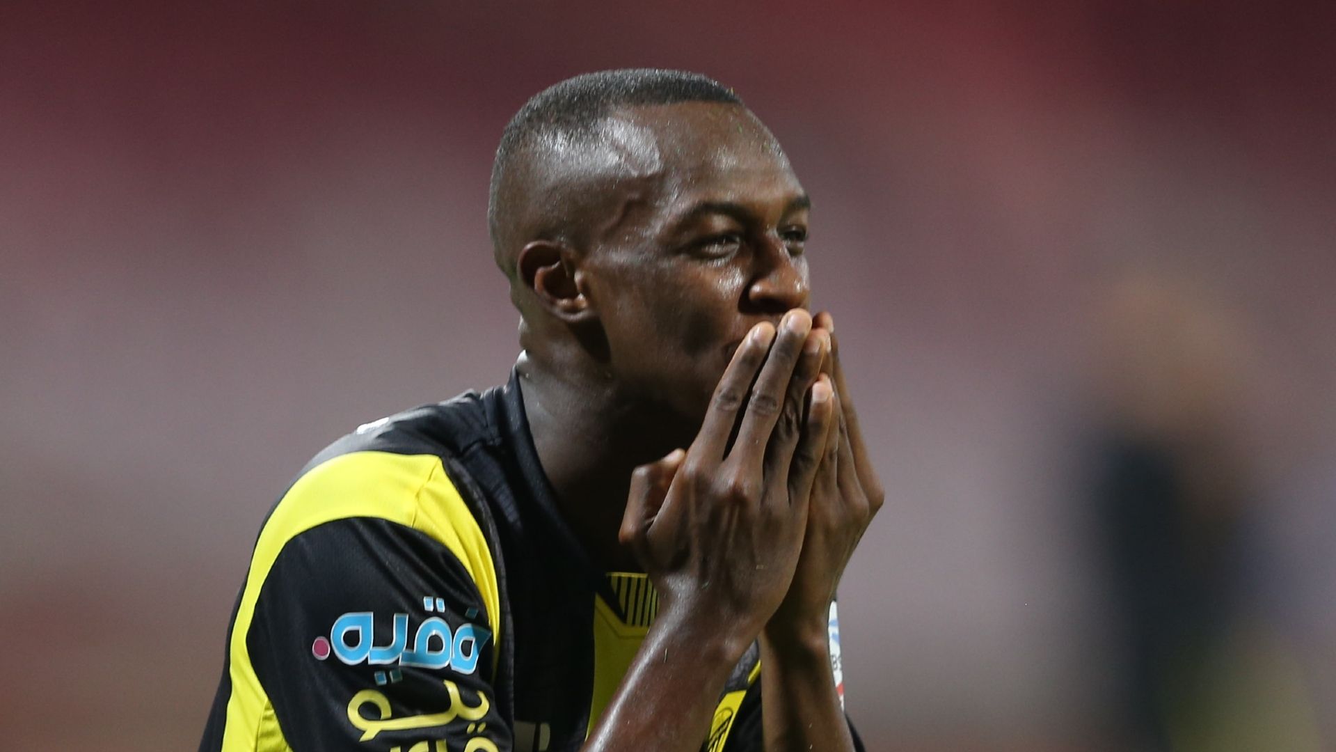 Saud Abdulhamid - ittihad 2021