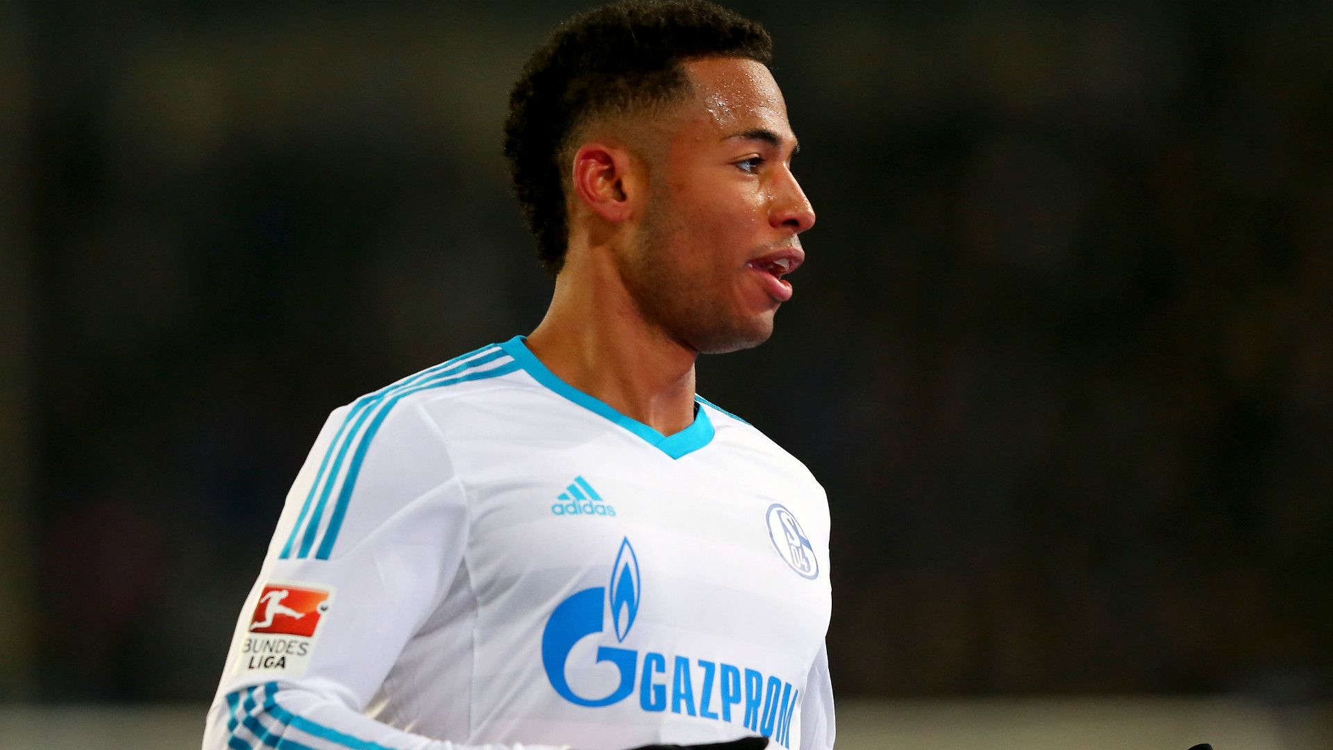 DENNIS AOGO SCHALKE